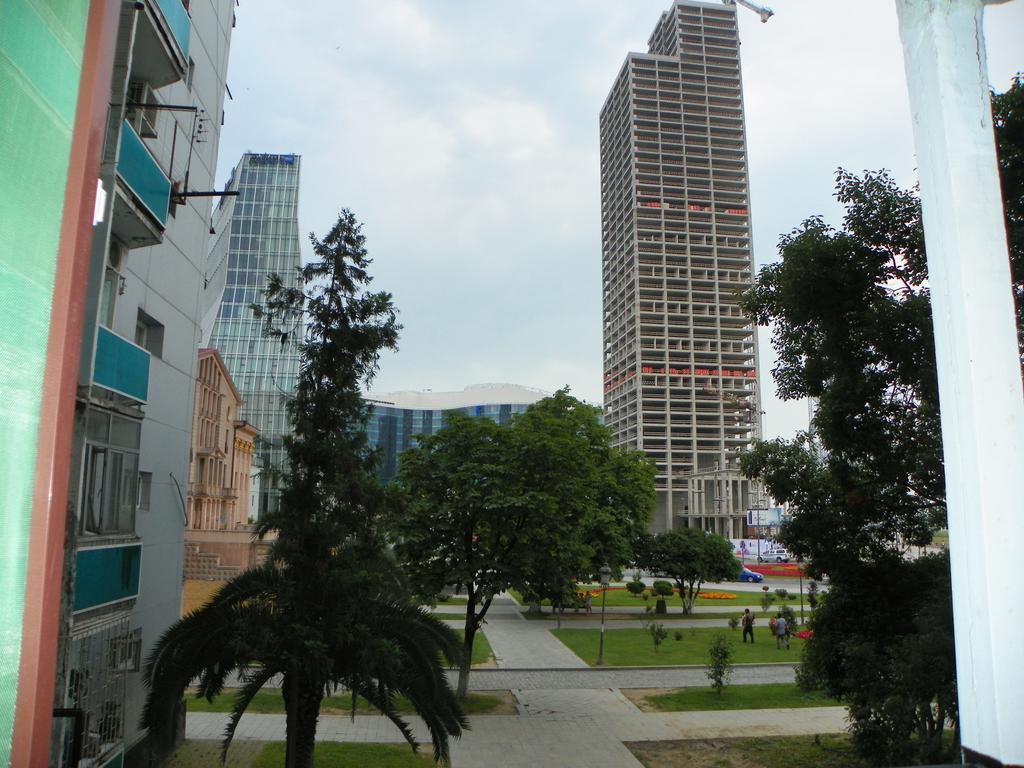 Apartment Rusudan Batumi Zimmer foto