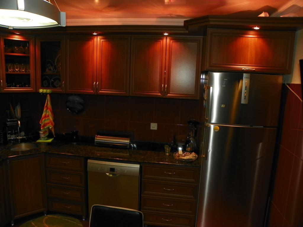 Apartment Rusudan Batumi Zimmer foto