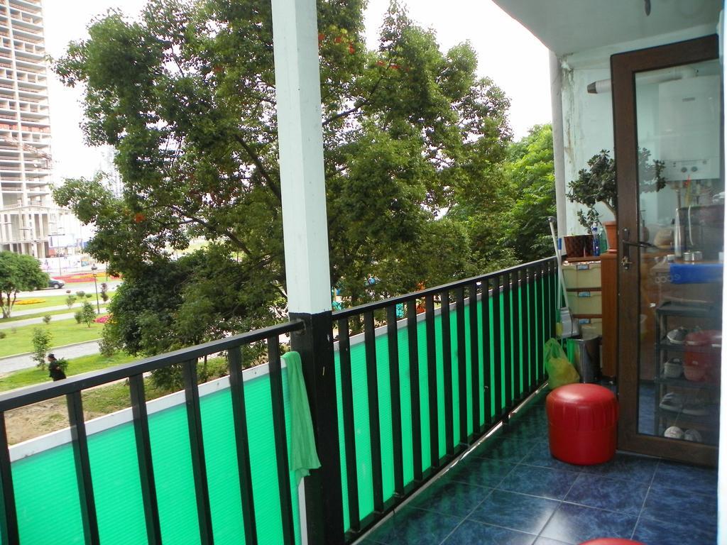 Apartment Rusudan Batumi Zimmer foto