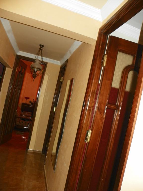Apartment Rusudan Batumi Zimmer foto
