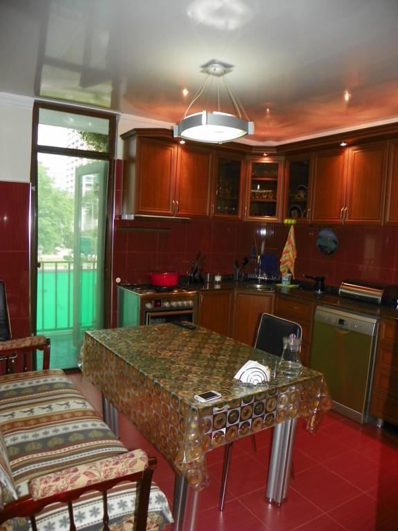 Apartment Rusudan Batumi Zimmer foto