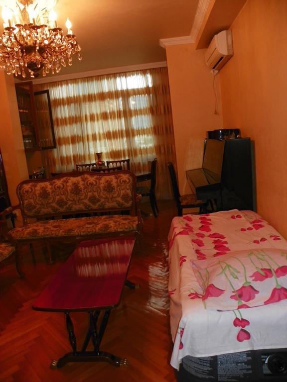 Apartment Rusudan Batumi Zimmer foto