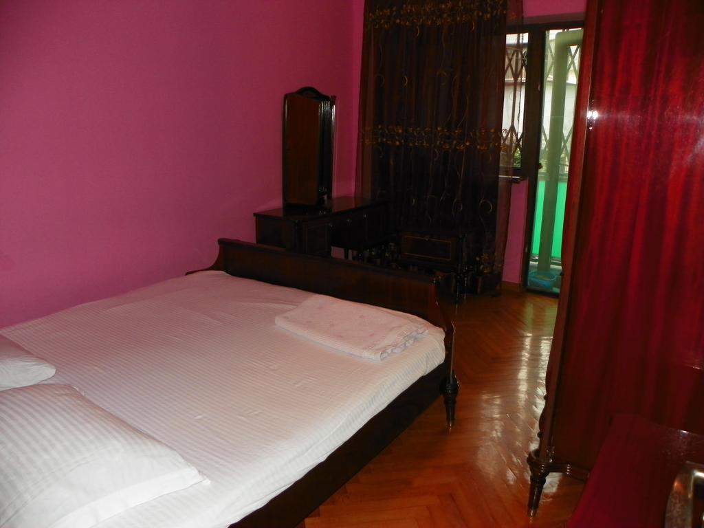 Apartment Rusudan Batumi Zimmer foto