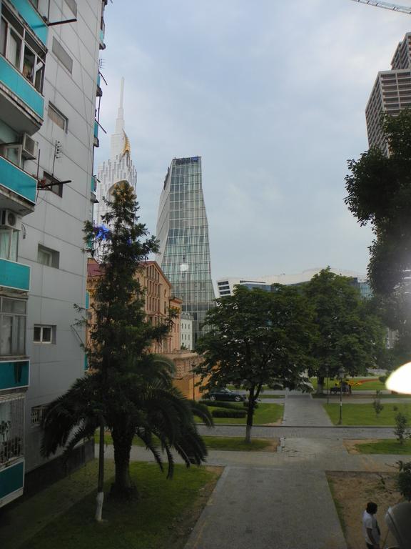 Apartment Rusudan Batumi Zimmer foto